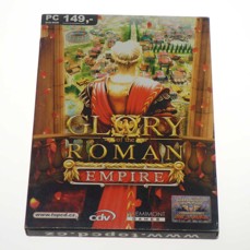 Glory Roman Empire