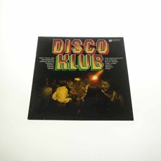Disco Klub