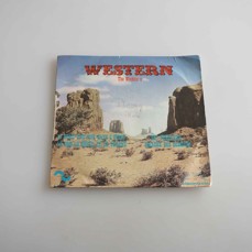 The Wichita's - Western