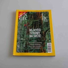 National Geographic - 10/2009