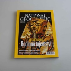 National Geographic - 9/2010