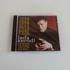 Laďa Kerndl - 1899 1999 Tribute To Duke Ellington