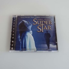 Tim Rice And Andrew Lloyd Webber* - Jesus Christ Superstar (The New Stage Production Soundtrack)