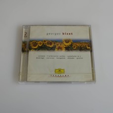 Various, Georges Bizet - Panorama