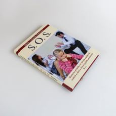 S.O.S. - Skutečné příběhy ze života partnerů, rodičů a dětí a řešení jejich problémů