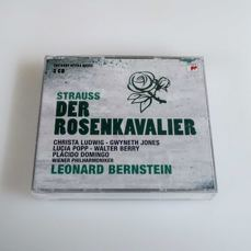 Der Rosenkavalier - Leonard Bernstein