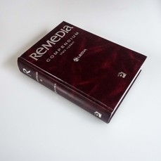 Remedia Compendium - Třetí vydání - Josef Suchopár