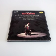 Giuseppe Verdi  - Rigoletto