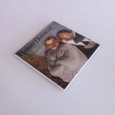 Honoré Daumier - Tomáš Vlček