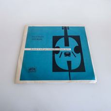 Antonín Dvořák - Koncert H Moll Pro Violoncello A Orchestr, Op. 104