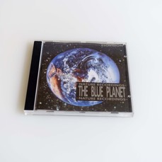 Klaus Back & Tini Beier - The Blue Planet