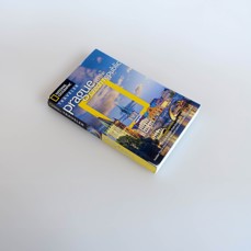 NG Traveler: Prague, 3rd Edition