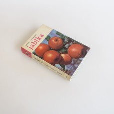 Malá pomologie 1 - Jablka