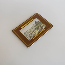 Letovice a okolí na starých pohlednicích