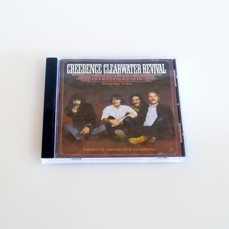 Creedence Clearwater Revival - Chronicle Volume Two (Twenty Great CCR Classics)