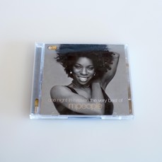 M People - One Night In Heaven: The Very Best Of