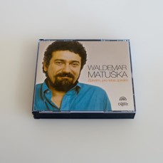 Waldemar Matuška - Zpívám, Pro Tebe Zpívám