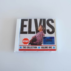 Elvis* - The Collection Volume 1