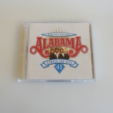 Alabama - For The Record