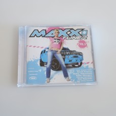 Maxx+ Tuner vol.5