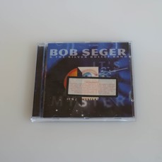 Bob Seger & The Silver Bullet Band* - It's A Mystery