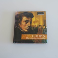 Chopin - Magická klavírní hudba