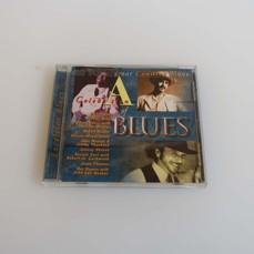Various - A Celebration Of Blues - Great Country Blues