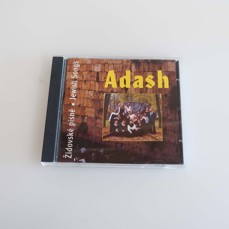 Adash - Židovské písně / Jewish Songs