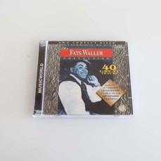 The Fats Waller - Collection (2CD)