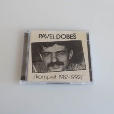 Pavel Dobeš - /Komplet 1987-1992/