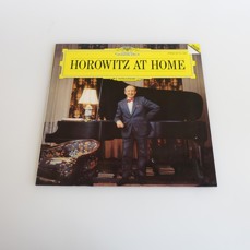 Horowitz - Horowitz At Home