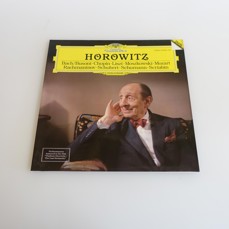 Horowitz - Horowitz
