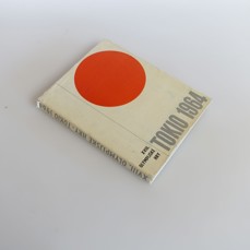 Tokio 1964 - XVIII. olympijské