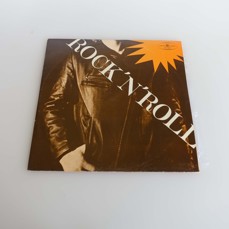 Various - Rock'N'Roll