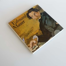 Edouard Manet - Roman Prahl