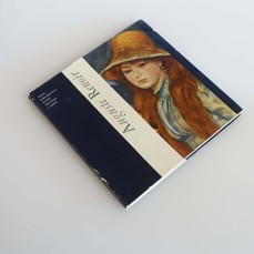 Auguste Renoir - Jaromír Neumann