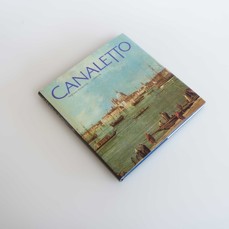 Canaletto - Terisio Pignatti