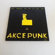 Akce Punk
