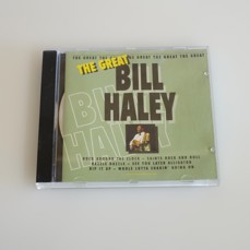 Bill Haley And His Comets - The Great