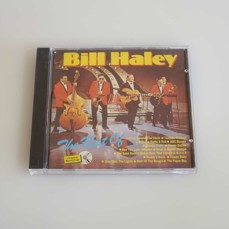 Bill Haley - The Best Of Bill Haley & His Comets