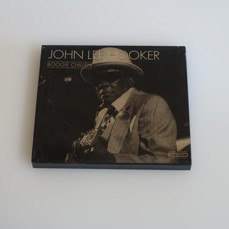 John Lee Hooker - Boogie Chillen