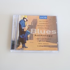 Various - Blues Anthology