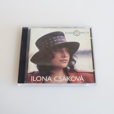 Ilona Csáková - Kosmopolis