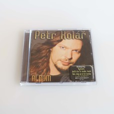 Petr Kolář - Album