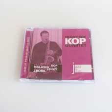 František Kop Quartet - Jazz Na Hradě