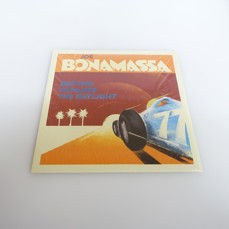 Driving Towards The Daylight - Joe Bonamassa