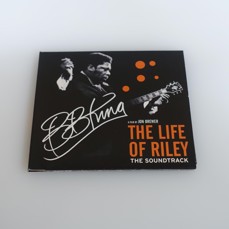 B.B. King - The Life Of Riley The Soundtrack