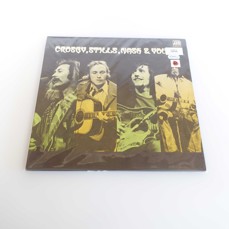 Crosby, Stills, Nash & Young - All Together