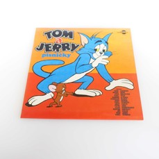 Tom A Jerry (Písničky)