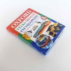 Oxford-Velká školní encyklopedie